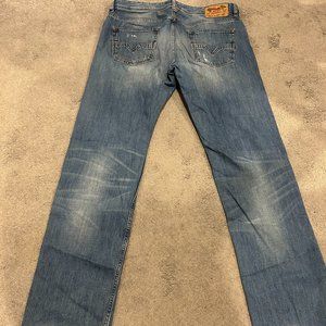 Diesel Jeans